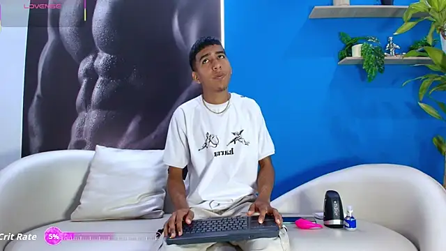 ender h0t online show from 09.25.25