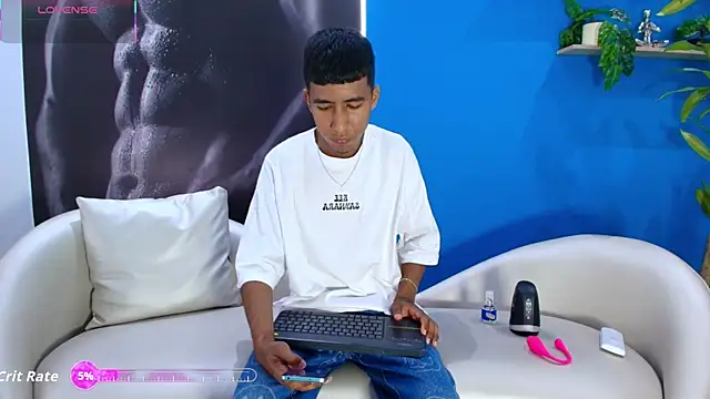 ender h0t online show from 09.27.25