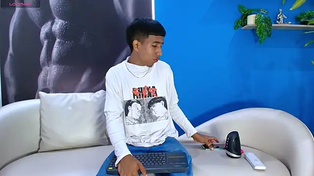 ender h0t online show from 10.08.25