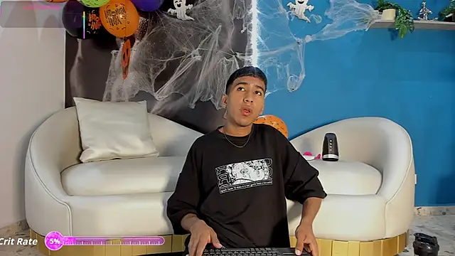 ender h0t online show from 10.16.25