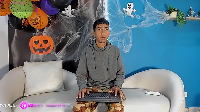 ender h0t online show from 10.22.25