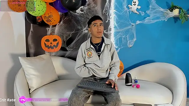 ender h0t online show from 10.25.25