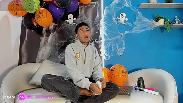 ender h0t online show from 10.28.25