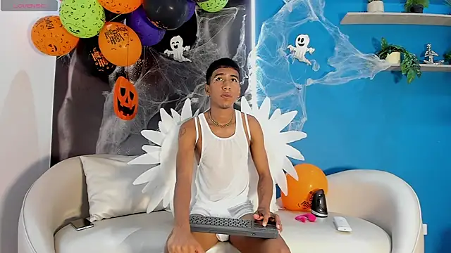 ender h0t online show from 10.31.25