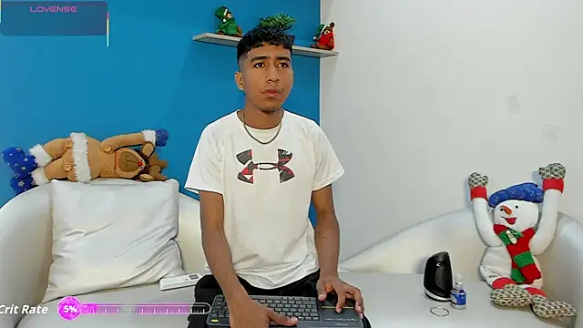 ender h0t online show from 12.17.25