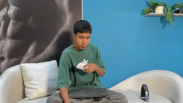 ender h0t online show from 01.09.26