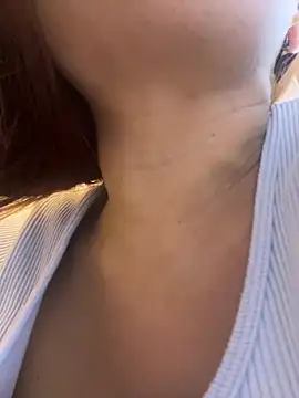 VictoriaFerro online show from 04.14.26