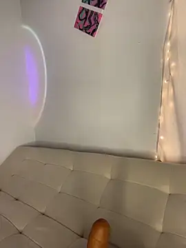 alysa g  online show from 04.01.26