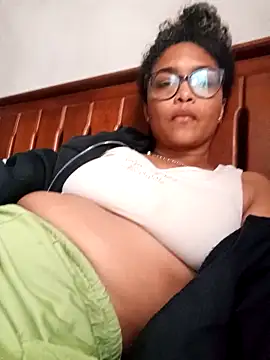 BiiancaEstradaa online show from 03.14.26