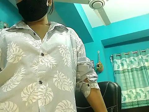 meghbalikargolponoy09 online show from 02.02.26