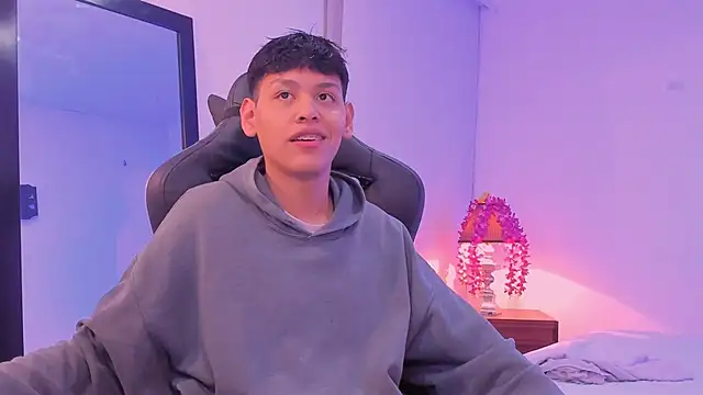 zeus blaze online show from 09.10.25