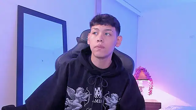 zeus blaze online show from 09.15.25