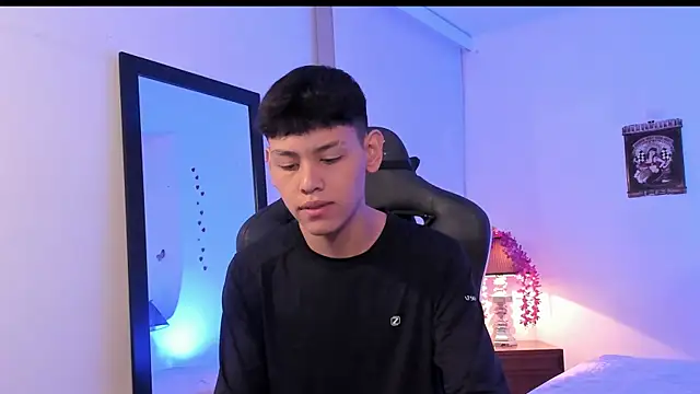 zeus blaze online show from 09.23.25