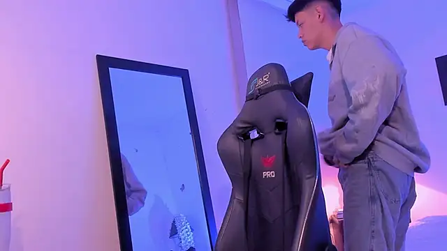 zeus blaze online show from 09.27.25