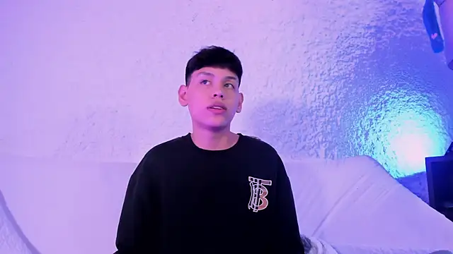 zeus blaze online show from 09.30.25