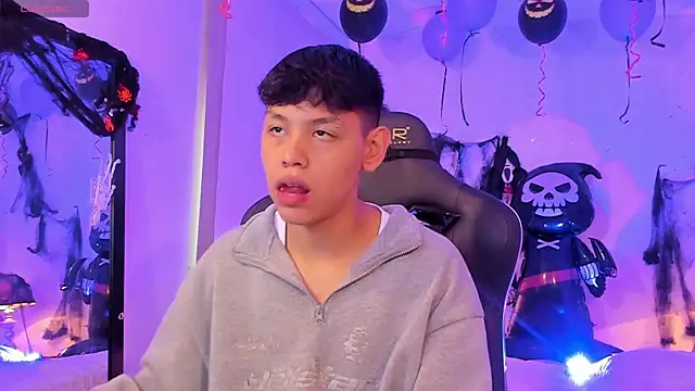 zeus blaze online show from 11.01.25