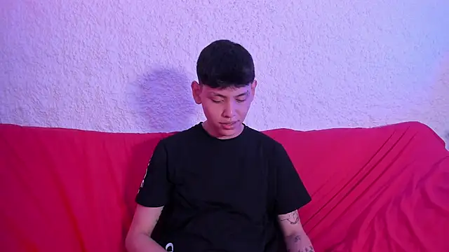 zeus blaze online show from 11.11.25