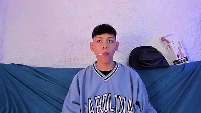 zeus blaze online show from 11.19.25