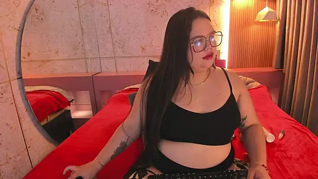 Lushi Love online show from 02.07.26