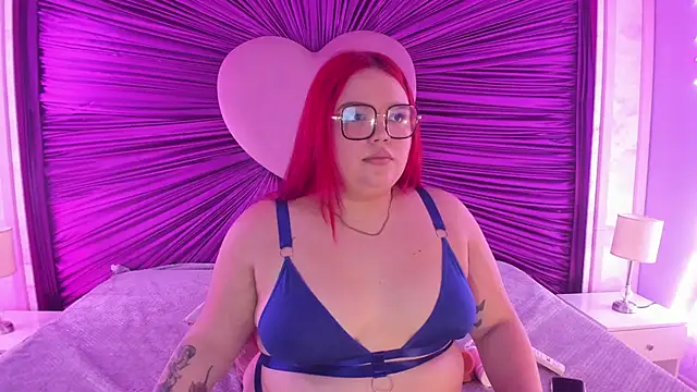 Lushi Love online show from 05.13.26