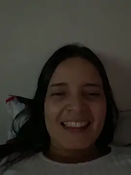 Mia jhoonson online show from 02.15.26