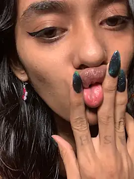 Serah201 online show from 02.07.26