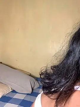 Serah201 online show from 03.29.26