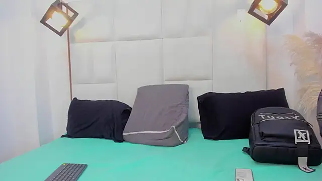 Naim Bennetsex online show from 09.27.25