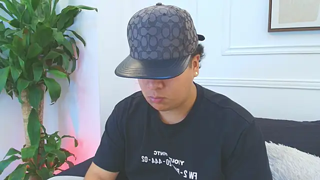 Naim Bennetsex online show from 01.06.26