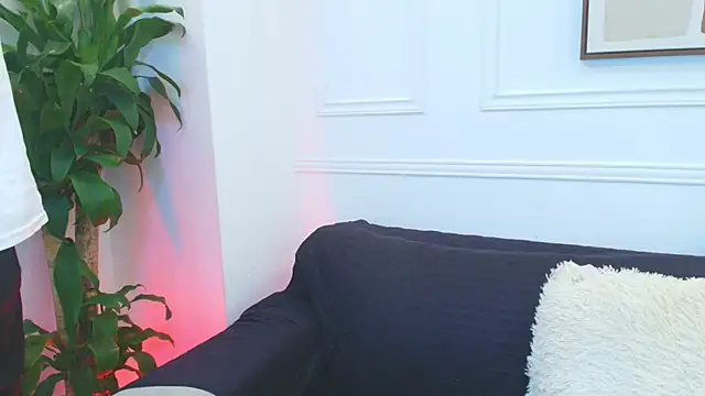 Naim Bennetsex online show from 01.17.26