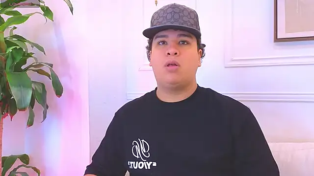 Naim Bennetsex online show from 02.16.26