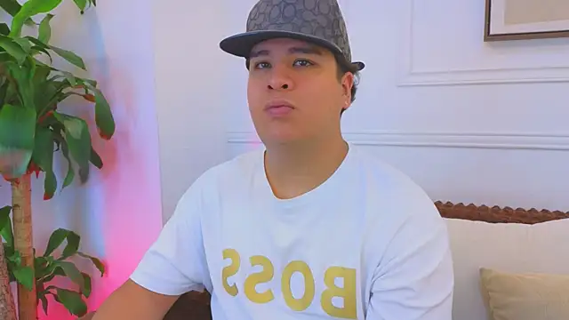 Naim Bennetsex online show from 04.04.26