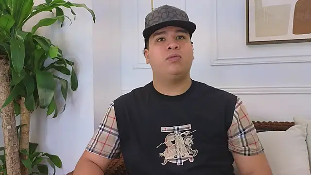 Naim Bennetsex online show from 04.14.26