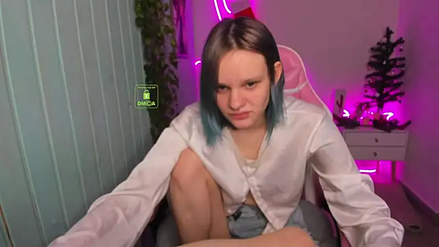 Elieiza xo online show from 01.06.26