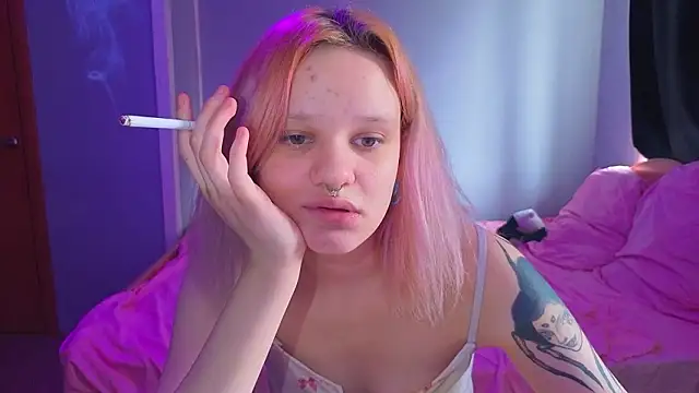 Elieiza xo online show from 03.19.26