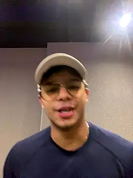 jayd muscle online show from 11.04.25