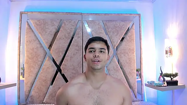 jayd muscle online show from 11.27.25