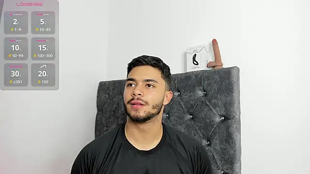 jayd muscle online show from 05.27.26