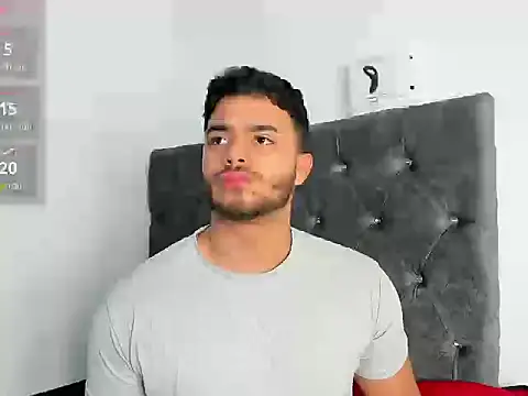 jayd muscle online show from 06.20.26