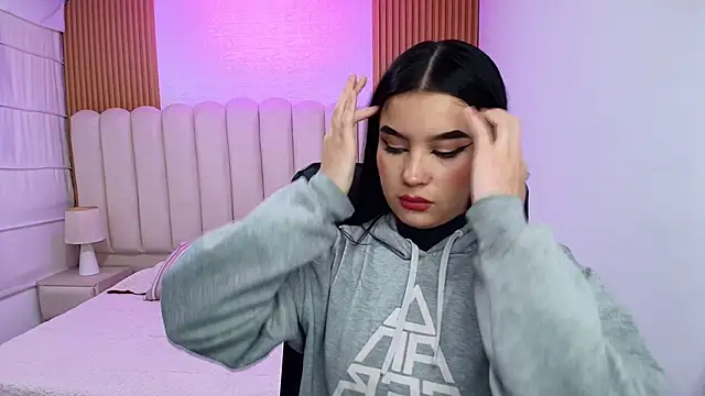 Natalie loffreda online show from 03.21.26