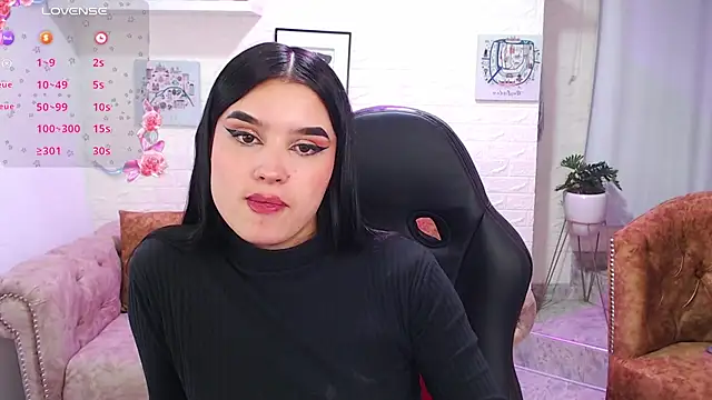 Natalie loffreda online show from 03.22.26