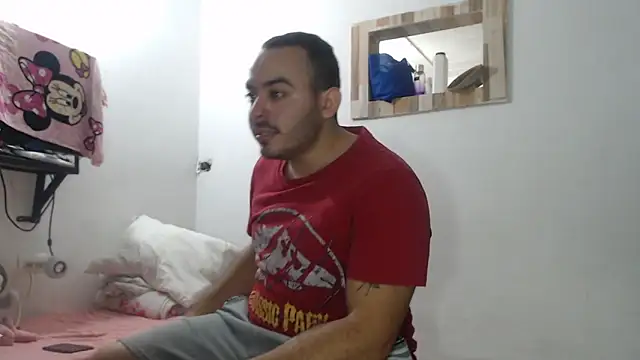 Ana ThiagoxX online show from 06.06.26