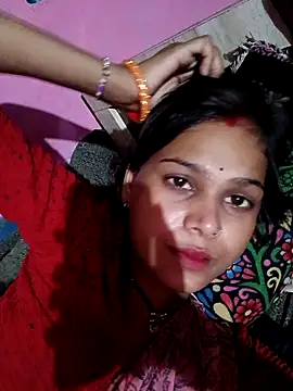 Snapshot of Sapna_kohli chatting on 09.16.25 Sapna kohli online show from 09.16.25