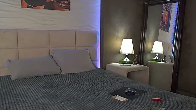 RoxyDoll  online show from 09.21.25