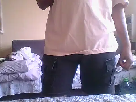 dream32222 online show from 10.15.25