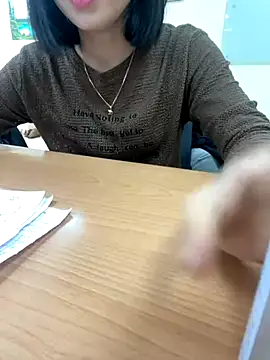 -NhaKy22 online show from 10.24.25