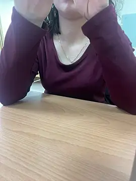 Snapshot of -NhaKy22 chatting on 02.13.26 -NhaKy22 online show from 02.13.26