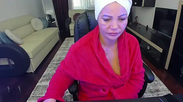 Ella sweety00 online show from 02.12.26