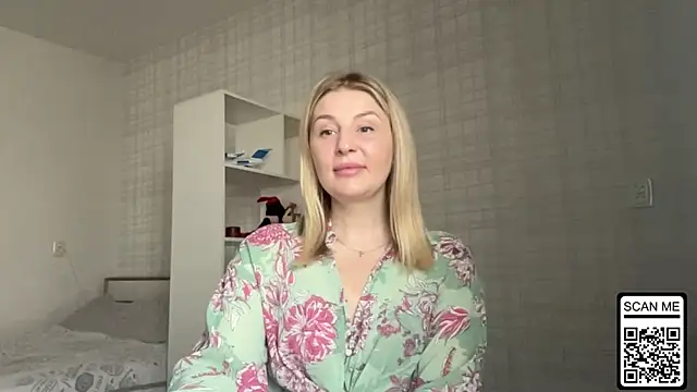 Blondie xoxoxo online show from 03.23.26