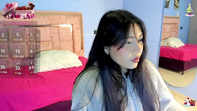 LICKY LOV online show from 02.24.26